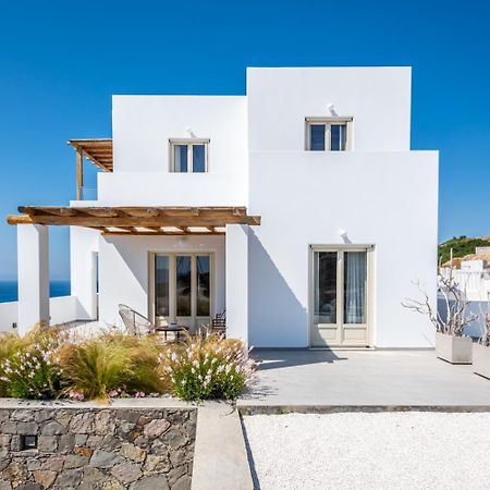 Milos Zen Suites Adamantas  Exterior foto